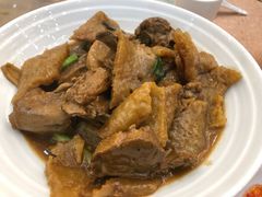 -轩记海鲜餐厅·四十五年老字号·经典粤菜(西区彩虹店)