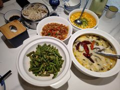 -兰湘子·湘菜小炒(石家庄万象城店)