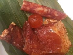 -阿姨粽子(川公路店)