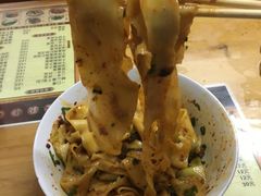 -老陕西面馆(恒茂商业广场店)