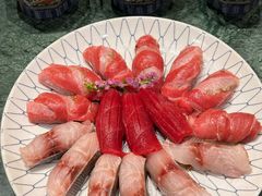-鮨冠OMAKASE食べ放题(北京首店)