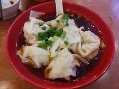 红油抄手-龙抄手(春熙路总店)