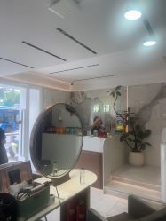 -LJOY丽锦造型·烫发染发