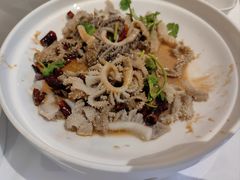 -满堂·烤鸭店·北京菜(鼓楼店)