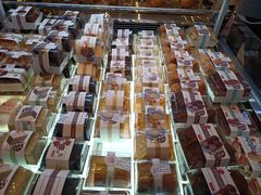 -烘焙町面包店(西四店)