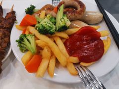 -宜家·瑞典风味餐厅(北京西红门店)