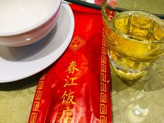 -春江饭店(共青团路总店)