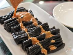 芝麻卷-民信老铺(华盖路店)