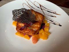 -YUE·6·西式融合餐厅(外滩六号店)