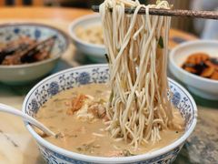 -慧娟面馆·餐厅(望江路店)