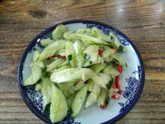 -壹阁胡羊焖饼(特色小吃街店)