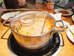 -生如夏花泰式火锅(西村黑金店)