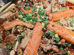 -YUOZUO渝作·川渝冒肚(崂山店)