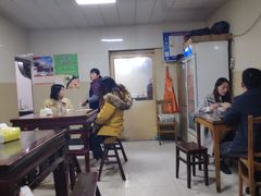 大堂-许村蟹面(海宁许村大道店)