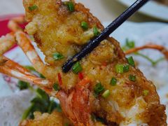 -阿静美食