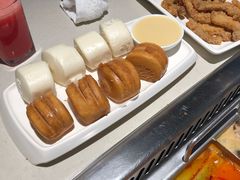 -海底捞火锅(枫蓝国际购物中心店)