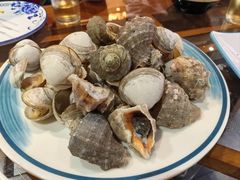 -良师门滨海人家·海鲜·家常菜(滨海城店)