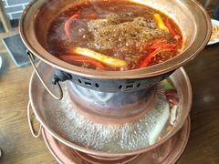 -蘭番坊青海特色铜锅涮·清真