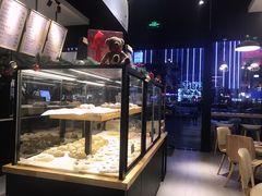 大堂-面包和茶(万联店)