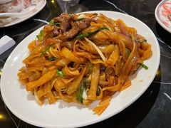 -稻香饭店(IFS国金中心店)