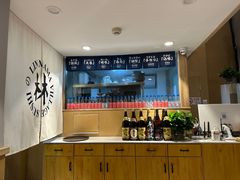 -林妈妈村·日式料理(宝山龙湖天街店)