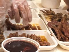 -一心一味(向西店)