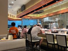 -新一番三文鱼寿司(大东海店)