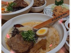 -味千拉面(广州金沙永旺梦乐城店)