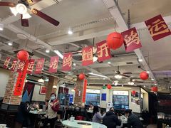 -鸿姐老火锅(疁城新天地店)