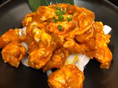 -九田家黑牛烤肉料理(石路天虹店)