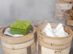 -龙发海鲜酒家·早茶夜茶·潮粤菜(情侣中路店)