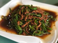 -花园茶楼(兴城西路店)