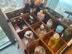 -得闲·高空SPA(东盟店)