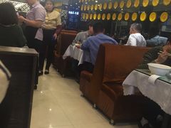 -京城百饺园•东北菜馆(红谷滩店)