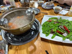 -鸽皇农庄(长湴店)