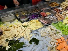 -林静小吃(复兴路店)