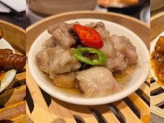 -万丽轩·粤菜(王府井金茂万丽酒店)