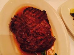 -莫尔顿牛排坊(威尼斯人店)