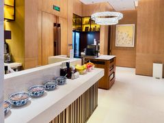 -平安银行深圳机场贵宾厅