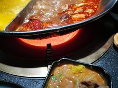 -湊湊火锅·茶憩(石家庄万象城店)
