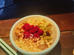-江边城外烤全鱼(方庄时代购物中心店)