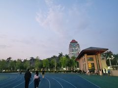 -厦门大学(思明校区)