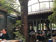 -zarah(鼓楼店)