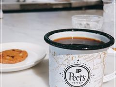 -Peet's 皮爷咖啡(东湖路手作店)