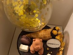 -CAKE BOSS 蛋糕老板(西单君太百货店)