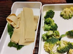 -有才叔的小馆(高新咖啡街区店)