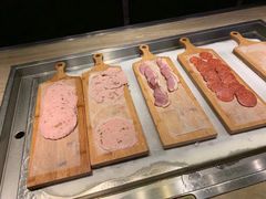 -重庆富力艾美酒店