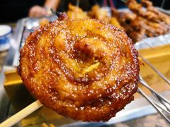 五花鱼籽-熙成烧烤·三十三年(开发区店)