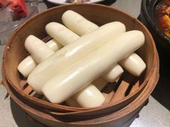 -铜锣湾·有麝自然香(长嘉汇购物公园店)