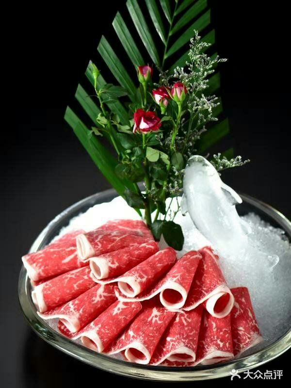 小尾羊(富强路店)-图片-包头美食-大众点评网